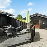 Holiday home Bl1203-blokhus-pirupshvarrevej-23 *