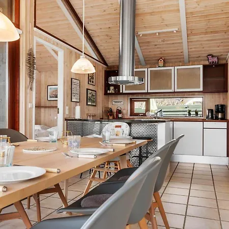 Bl1203-blokhus-pirupshvarrevej-23 Holiday home Blokhus