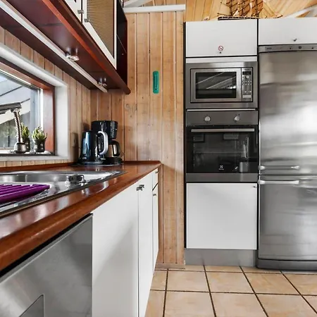 Holiday home Bl1203-blokhus-pirupshvarrevej-23 Blokhus