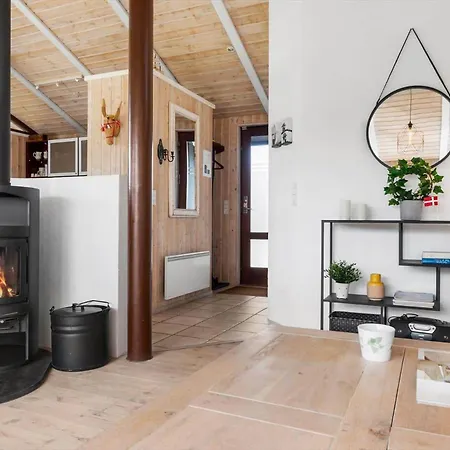 Bl1203-blokhus-pirupshvarrevej-23 Holiday home *