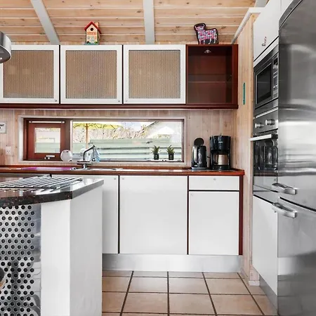 Bl1203-blokhus-pirupshvarrevej-23 Holiday home *