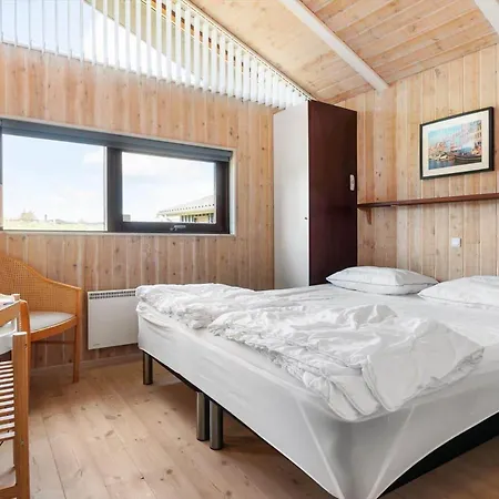 Casa de Férias Bl1203-blokhus-pirupshvarrevej-23