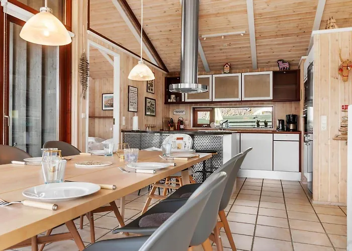 Bl1203-blokhus-pirupshvarrevej-23 Holiday home Blokhus