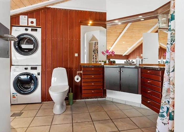 Bl1203-blokhus-pirupshvarrevej-23 Holiday home