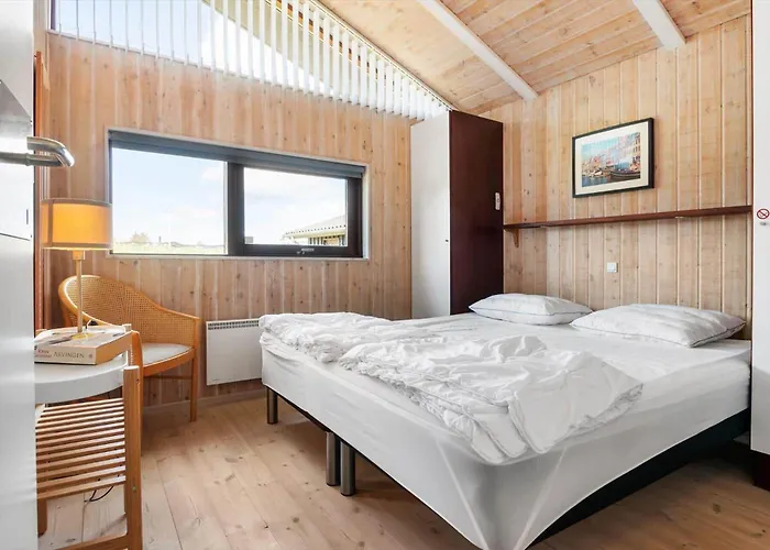 Holiday home Bl1203-blokhus-pirupshvarrevej-23