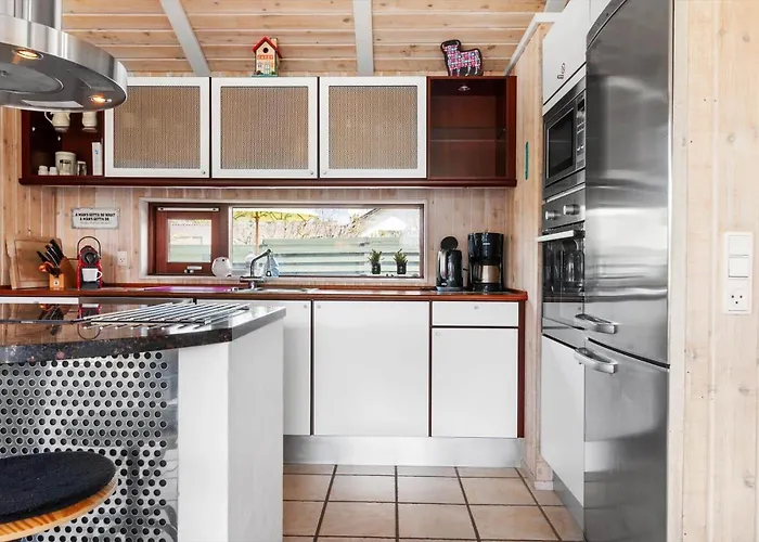 Bl1203-blokhus-pirupshvarrevej-23 Holiday home *