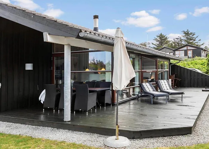 Holiday home Bl1203-blokhus-pirupshvarrevej-23